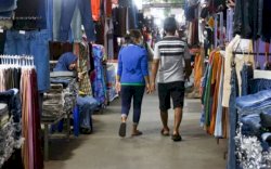 Cara Berhemat dan Menemukan Barang Terbaik Saat Thrifting 