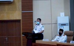 Bappeda Parepare Terapkan Sistem Smart Presensi