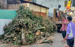 4 Armada DLH Parepare Sasar Seluruh Kecamatan