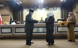 Kecamatan Bacukiki Penerima Pagu Indikatif Wilayah Terbesar di Parepare