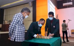 Taufan Pawe Bangga Dengan IDI Parepare