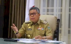 Soal TPP, Wali Kota Parepare Konsultasi ke BPKP Indikator Kinerja
