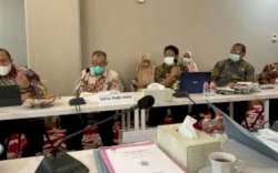 Kedua Kalinya Parepare Wakili Sulsel Penilaian PPD