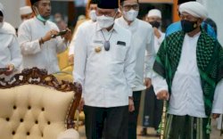 Wali Kota Parepare Minta ASN Teladani Akhlak Nabi Muhammad SAW