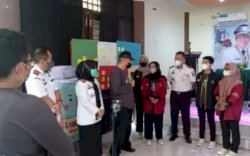 Musrenbang Anak di Parepare Libatkan Anak Rentan dan Disabilitas
