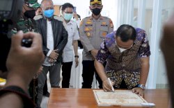 RSUD HPDN Takalar Kini Dilengkapi Gedung Stroke Center dan CVCU