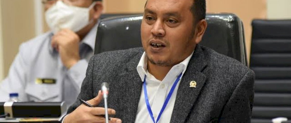 Ketua DPP Nasdem, Willy Aditya.