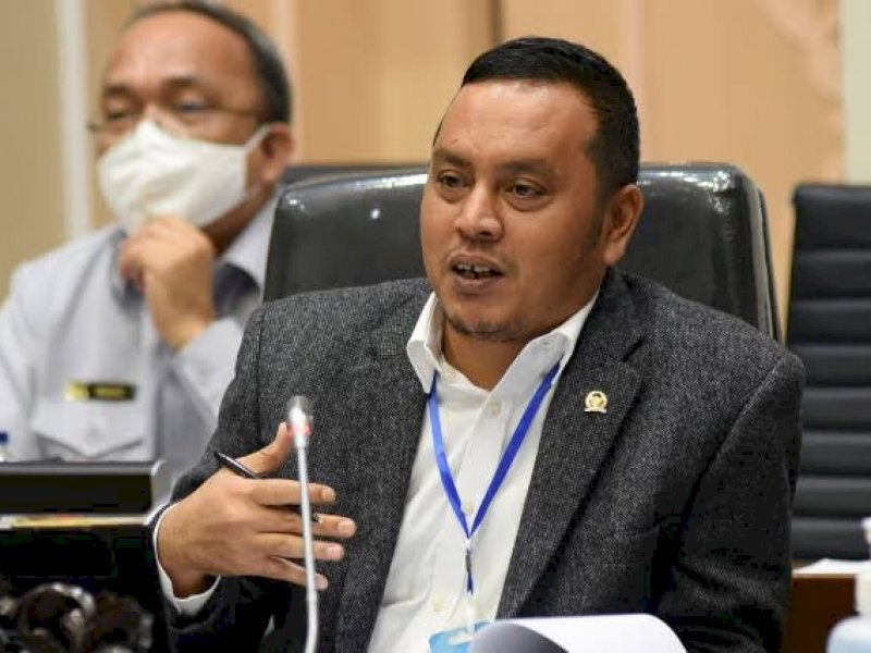Tidak Ada Mekanisme Pemungutan Suara, Capres Usungan NasDem Ditentukan Surya Paloh