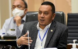 Tidak Ada Mekanisme Pemungutan Suara, Capres Usungan NasDem Ditentukan Surya Paloh