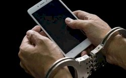 Dua saudara Kandung Diringkus Polisi, Adik Mencuri, Kakak Menadah