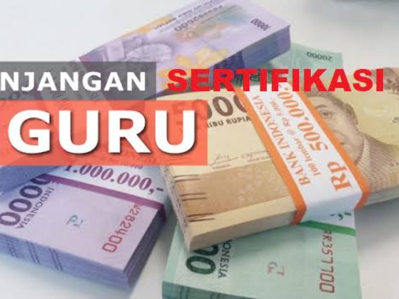Segera Cair, Pemkab Maros Anggarkan Rp21, 9 M untuk Sertifikasi Guru