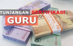 Segera Cair, Pemkab Maros Anggarkan Rp21, 9 M untuk Sertifikasi Guru