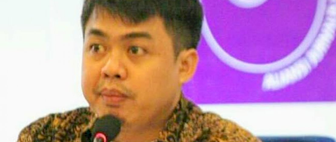 Enam Media di Makassar Digugat Rp100 T, AJI  Angkat Bicara