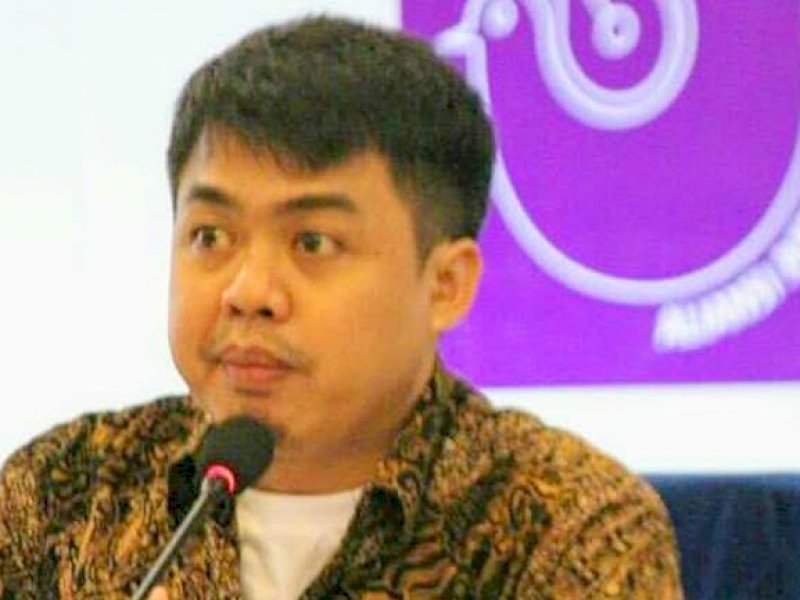 Enam Media di Makassar Digugat Rp100 T, AJI  Angkat Bicara