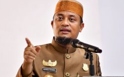 Andi Sudirman Dorong Lutra Jadi Poros Ekonomi Baru