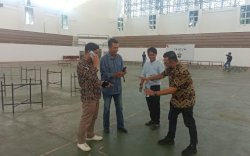 Pelantikan Pengurus IKA Unhas, Panitia Pastikan JK Hadir