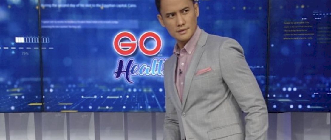 Ogah Kembalikan Dana DNA PRO, Choky Sitohang: Saya Bekerja Profesional dan Dana Sudah Dipakai