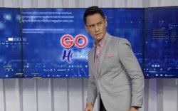 Ogah Kembalikan Dana DNA PRO, Choky Sitohang: Saya Bekerja Profesional dan Dana Sudah Dipakai