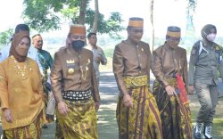 Diapresiasi Gubernur, Luwu Utara Jadi Daerah Pengekspor Terbesar di Sulsel