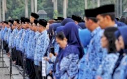 Wacana WFA Tidak Berlaku untuk Semua ASN