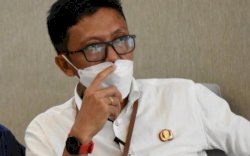 Klarifikasi Pernyataan Gubernur Soal Rampi, Kabid Humas: Hanya Candaan, Pak Gubernur Justru Akan Beri Bantuan Keuangan