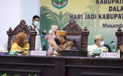 Angka Stunting Luwu Utara Terendah Kedua di Sulsel