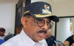 Tidak Kooperatif, Walikota Ambon Dijemput Paksa KPK