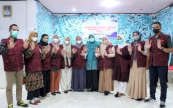 Tekan Angka Stunting, 10 TPGD Bertugas Di Takalar 