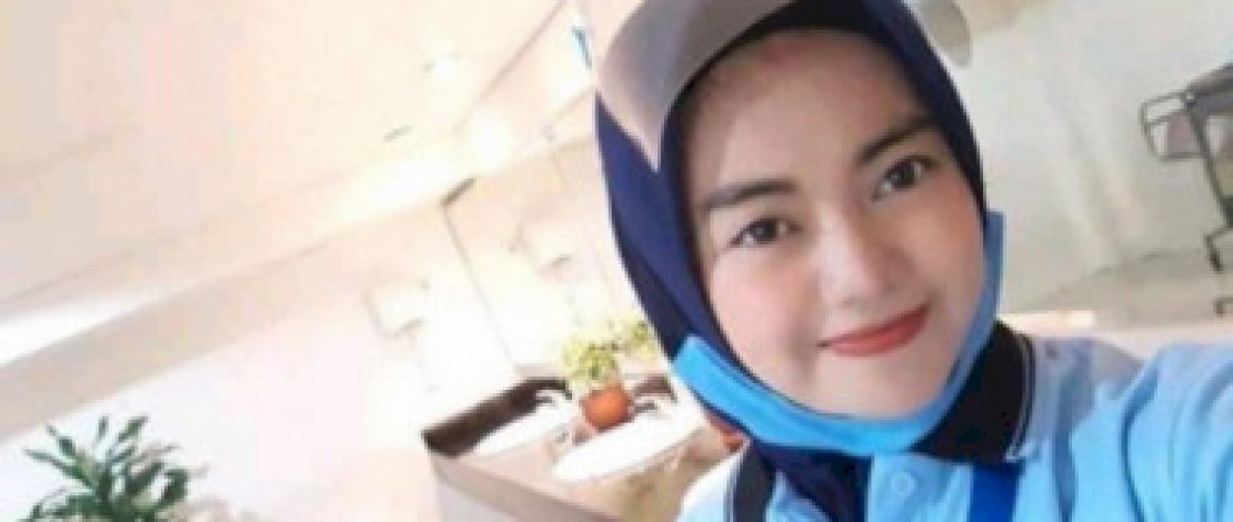 Motif Cinta Segitiga, NU Habisi Nyawa Dini