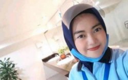 Motif Cinta Segitiga, NU Habisi Nyawa Dini