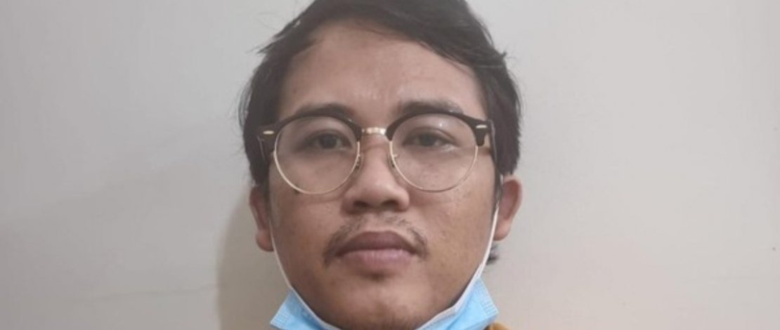 Pelaku Investasi Bodong Kripto Di Makassar Bakal Disidang Pekan Depan 