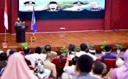 Gubernur Rencanakan Selayar Jadi Kawasan Ekonomi Khusus untuk Sektor Pariwisata 