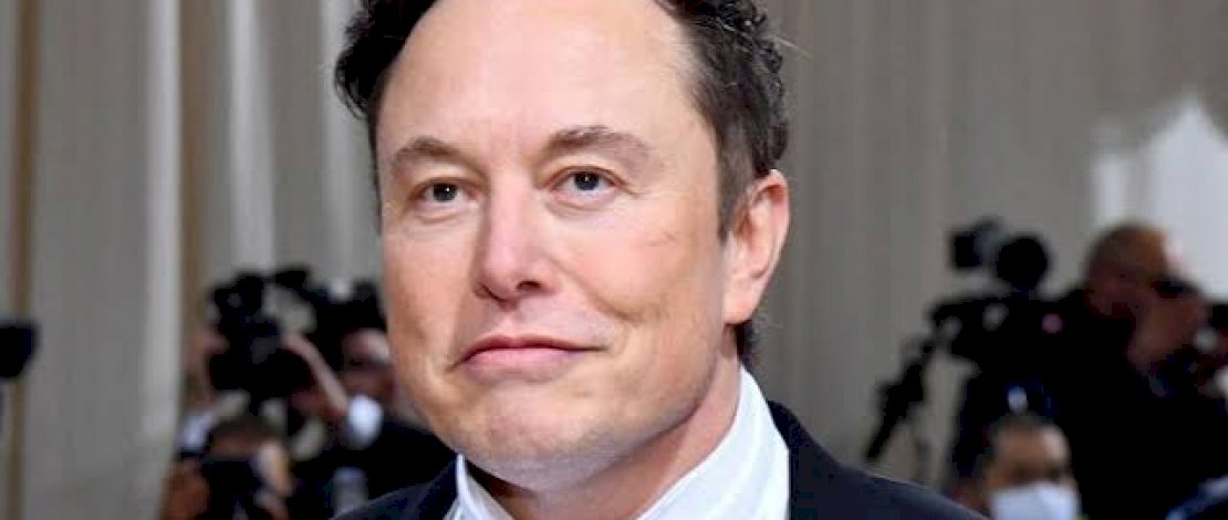 Ingin 'Pindah' Ke Mars  Jadi Alasan Elon Musk Rela Hidup 'Susah' di Bumi
