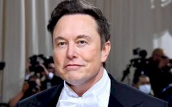 Ingin 'Pindah' Ke Mars  Jadi Alasan Elon Musk Rela Hidup 'Susah' di Bumi