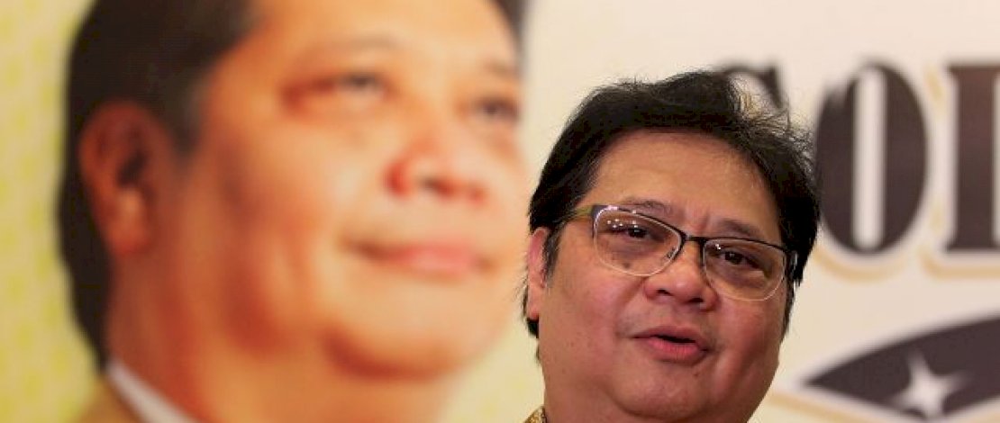 Menko Minta Swasta Berpartisipasi Kembangkan Kawasan Asean Menko Minta Swasta Berpartisipasi Kembangkan Kawasan Asean