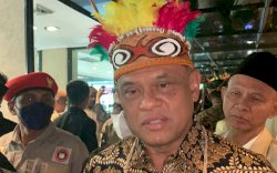 Ditawari Gabung Partai Pelita, Gatot Nurmantyo: Terima Kasih, Biar Saya di 'KAMI' Saja