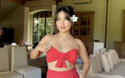 Jennifer Rochelle Dianiaya 4 Pria Tak Dikenal Saat Liburan di Bali