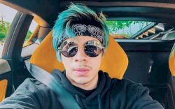 Ashiap Man Tayang Perdana Hari Ini di Prime Video, Atta Halilintar: Ini Film Pertama Saya dan Masih Banyak Kurangnya