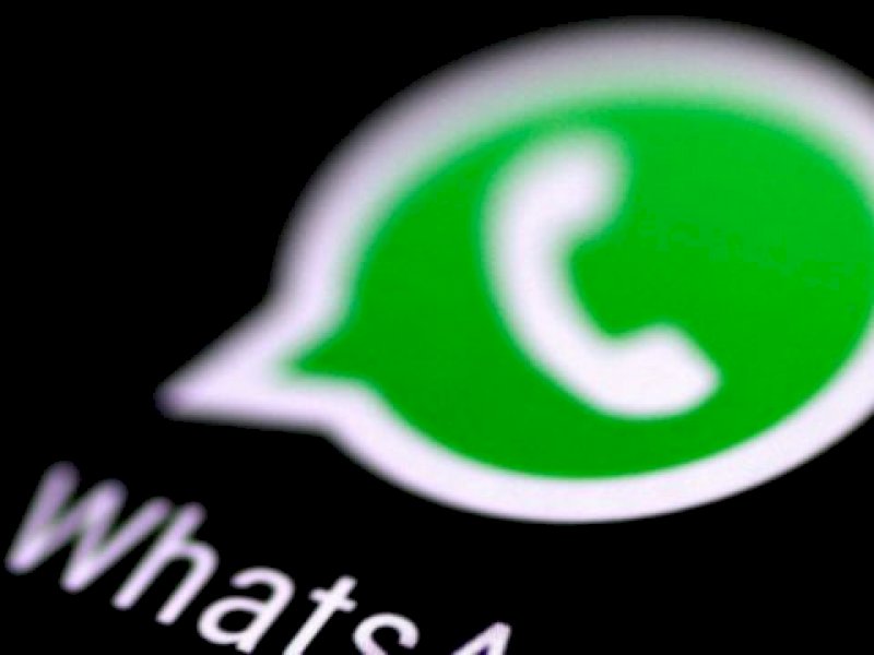 WhatsApp Uji Coba Fitur Baru, Cari Chat dan Kontak Mudah untuk Pengguna