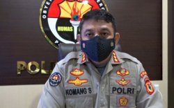 Menyoal Tewasnya Bandar Sabu, Delapan Anggota Diperiksa Propam Polda Sulsel