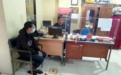 Pencuri HP Minta Tebusan Berhubungan Badan, Korban Menolak HP Melayang