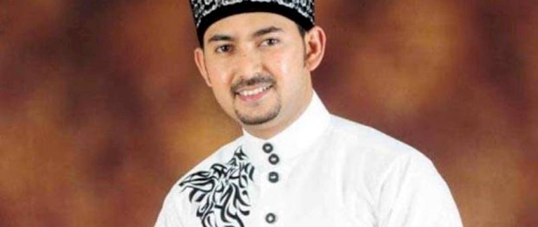 Ustaz Al Habsyi