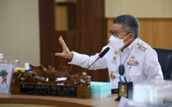 Nyaris Capai Target, Pemkot Parepare Genjot Penyebaran Vaksin Booster 