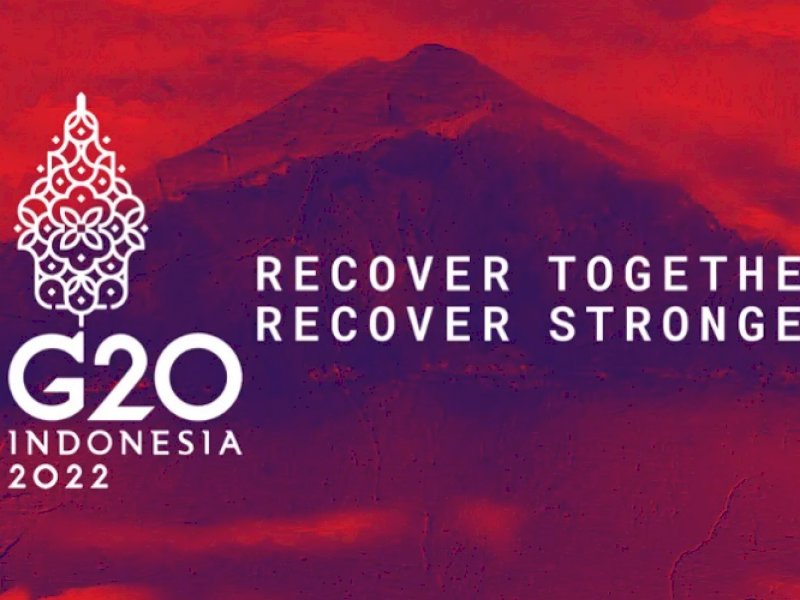 Pulihkan Ekonomi dari Pandemi, G20 Indonesia Dorong Inklusi Pembiayaan UMKM 