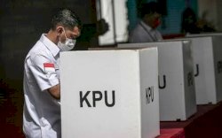 75 Parpol Terdaftar di Kemenkumham, Ini Sederet Syarat Agar Bisa Jadi Peserta Pemilu 2024