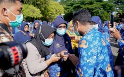 21 Tahun Mengabdi, Andi Heriyati Kenang Perjuangan Jadi Guru Honorer Hingga Lulus PPPK