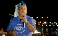 Partai Gelora Kecam Tindakan Singapura terhadap UAS, Dinilai Kental Unsur Islamophobianya