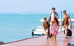 Mau Liburan Hemat? Cek Tips Berikut