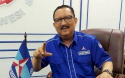 Pelantikan Ni'matullah Kembali Diundur