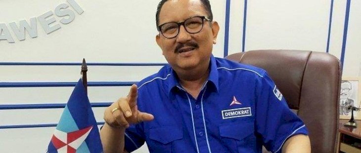 Pelantikan Ni'matullah Kembali Diundur